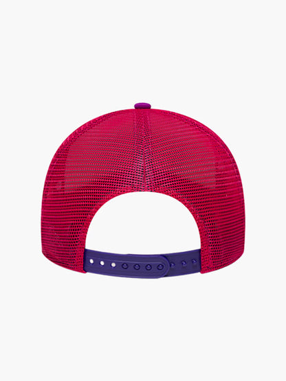 Red Bull Racing New Era 2026 Max Verstappen Vegas Trucker Cap