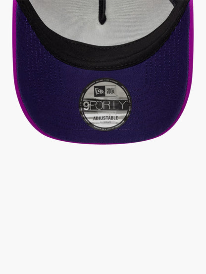 Red Bull Racing New Era 2026 Max Verstappen Vegas Trucker Cap