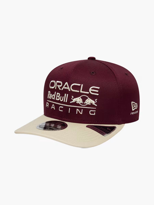 Red Bull Racing New Era 2026 Austin GP 9SEVENTY Cap