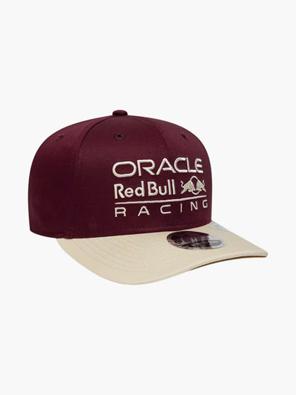 Red Bull Racing New Era 2026 Austin GP 9SEVENTY Cap
