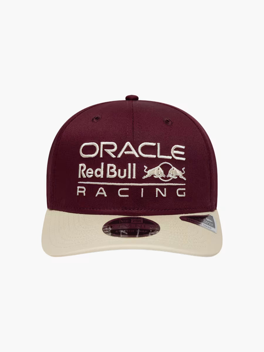 Red Bull Racing New Era 2026 Austin GP 9SEVENTY Cap