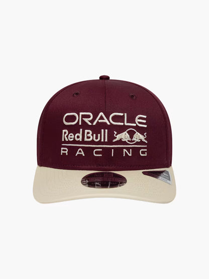 Red Bull Racing New Era 2026 Austin GP 9SEVENTY Cap