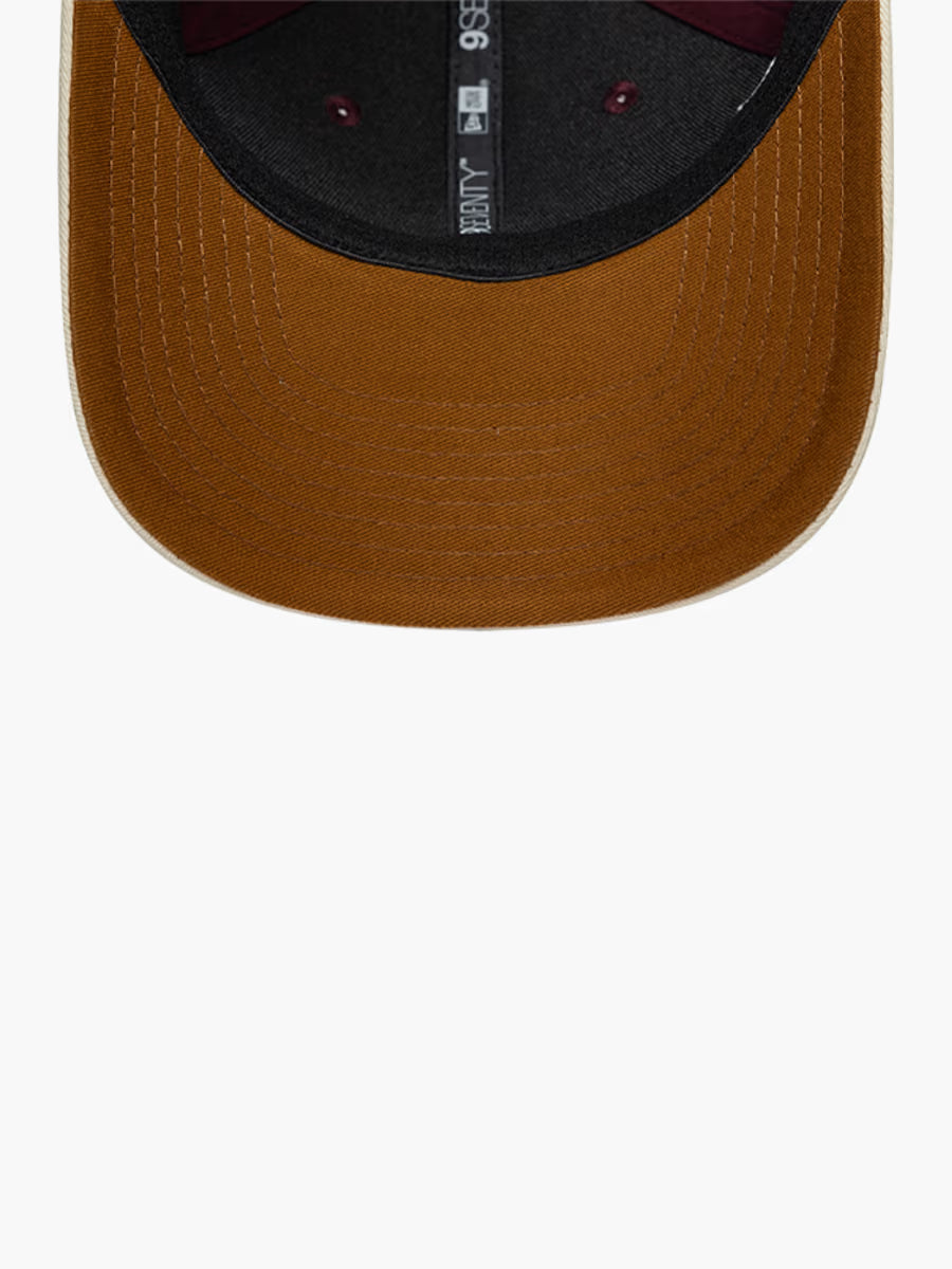 Red Bull Racing New Era 2026 Austin GP 9SEVENTY Cap