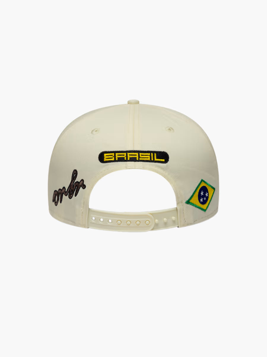 Red Bull Racing New Era 2026 Brazil GP 9SEVENTY Cap
