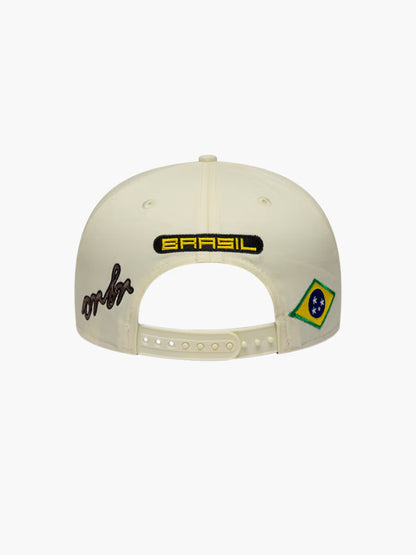 Red Bull Racing New Era 2026 Brazil GP 9SEVENTY Cap