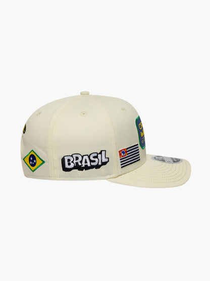 Red Bull Racing New Era 2026 Brazil GP 9SEVENTY Cap