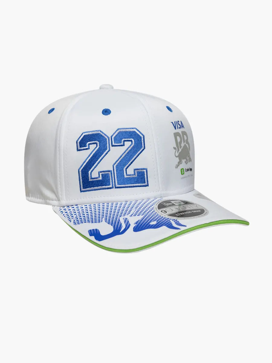 Visa Cash App RB 2025 Tsunoda Cap