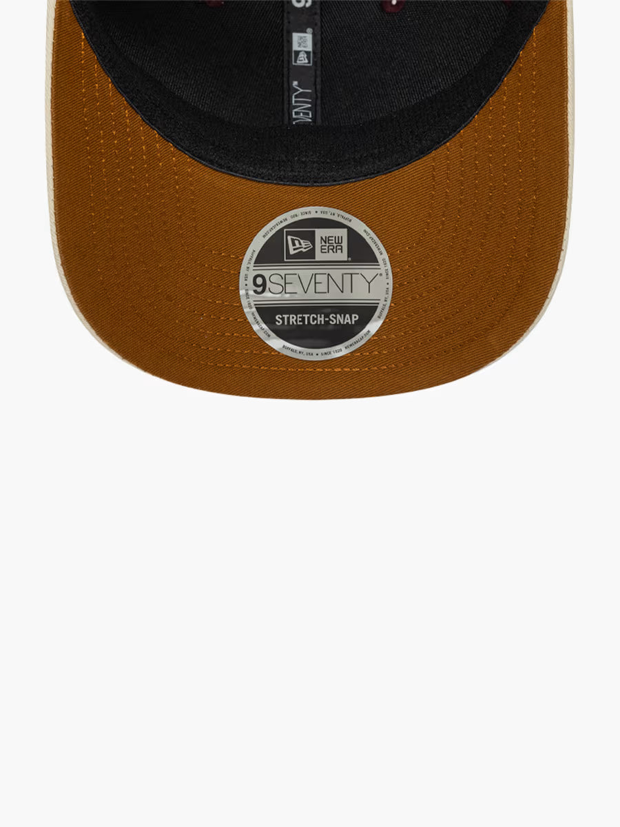 Red Bull Racing New Era 2026 Max Verstappen Austin GP 9SEVENTY Cap