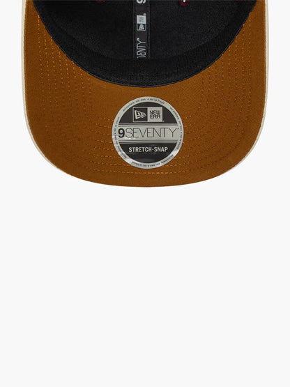Red Bull Racing New Era 2026 Max Verstappen Austin GP 9SEVENTY Cap
