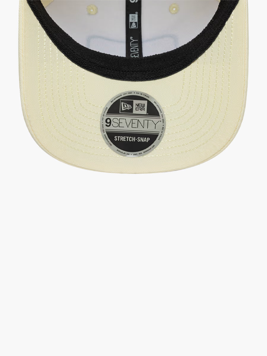 Red Bull Racing New Era 2026 Max Verstappen Brazil GP 9SEVENTY Cap
