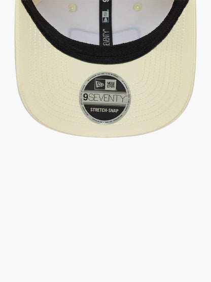 Red Bull Racing New Era 2026 Max Verstappen Brazil GP 9SEVENTY Cap
