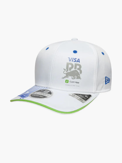 Visa Cash App RB 2025 Replica 9Seventy Cap