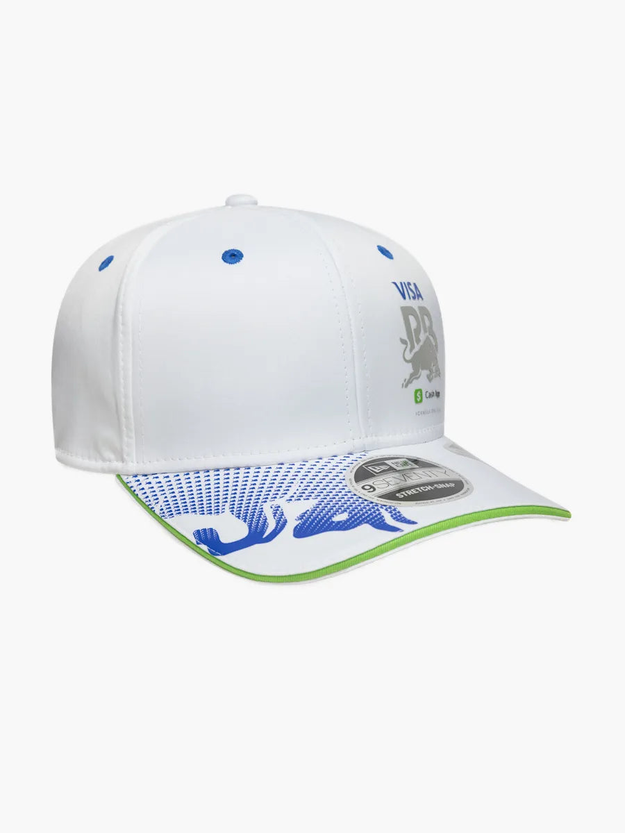 Visa Cash App RB 2025 Replica 9Seventy Cap