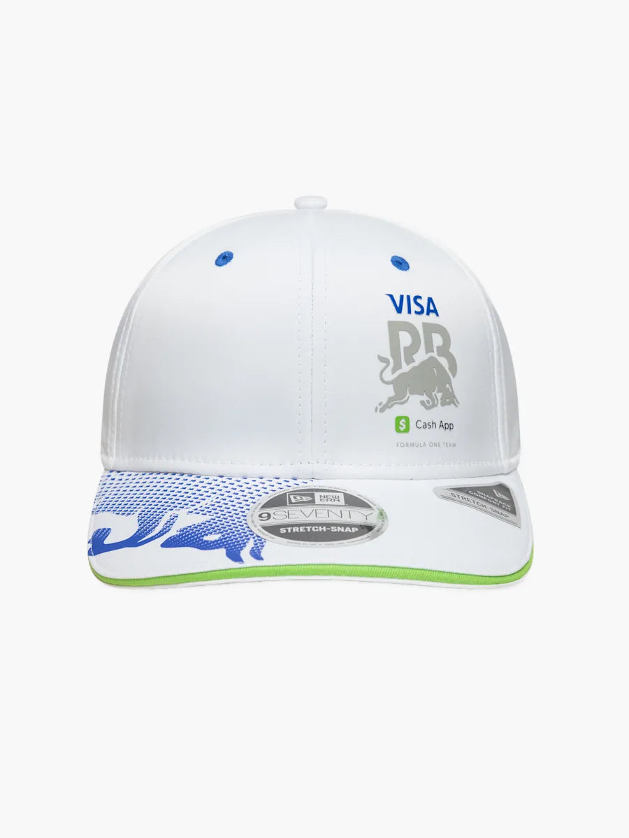 Visa Cash App RB 2025 Replica 9Seventy Cap