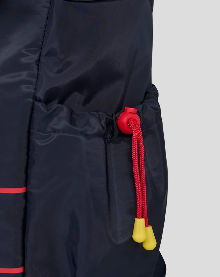 Red Bull Racing F1 Backpack
