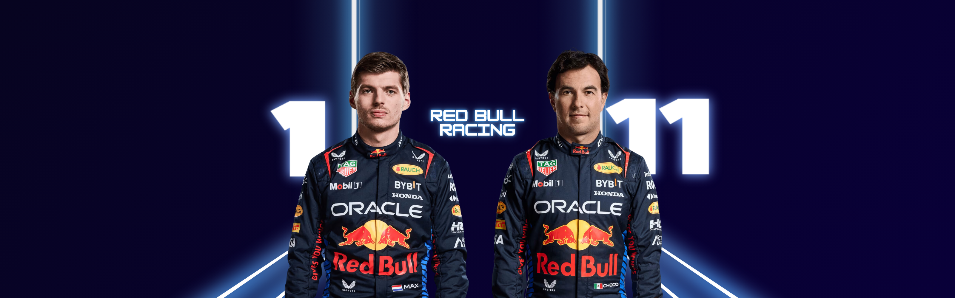 เสื้อ Red bull racing 2025