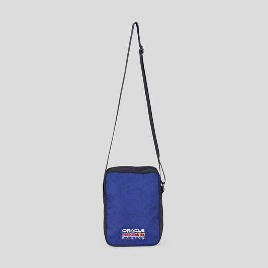 Red Bull Racing F1 Team 2026 Cross Body Bag
