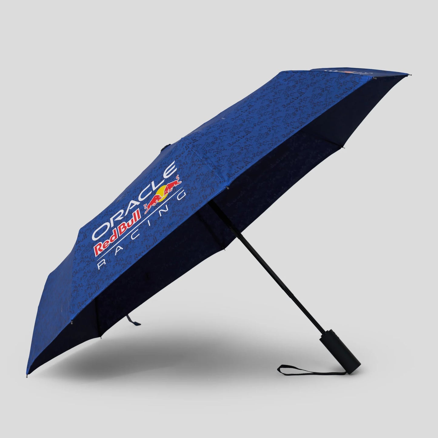 Red Bull Racing F1 Team 2026 Telescopic Umbrella