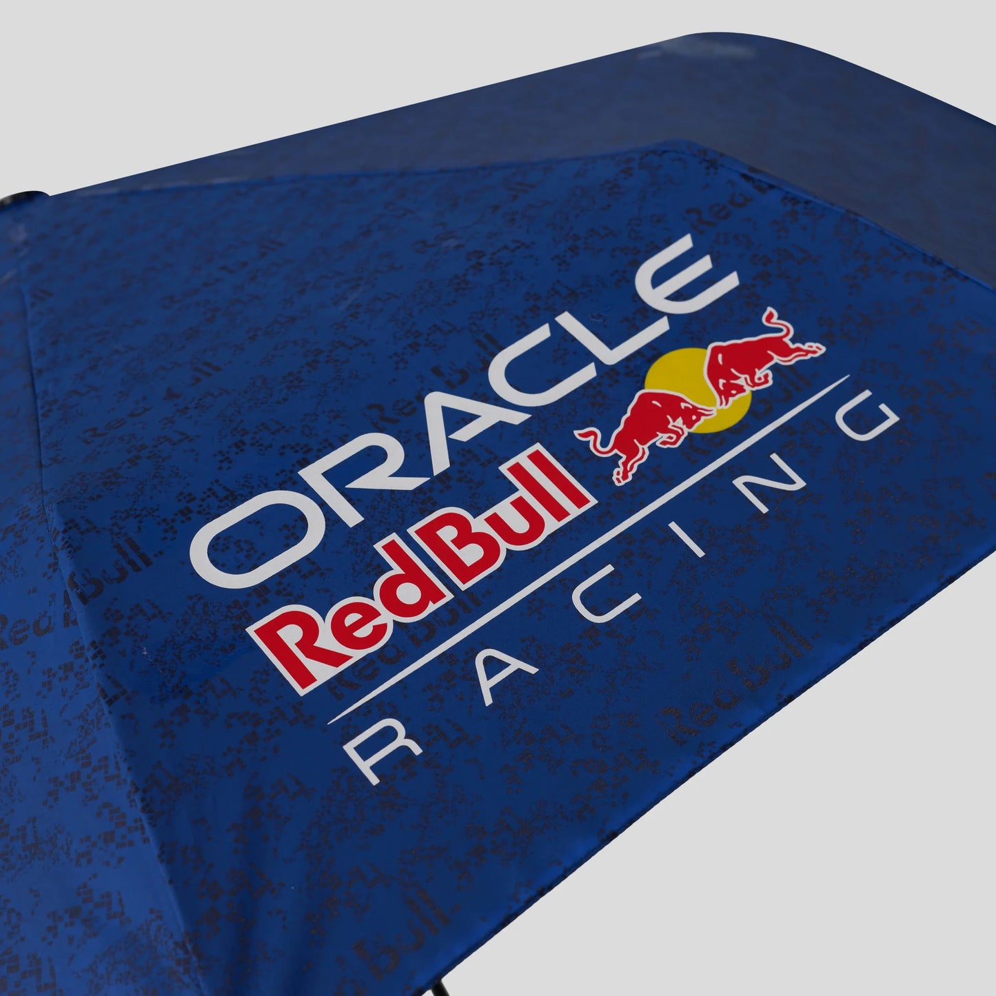 Red Bull Racing F1 Team 2026 Telescopic Umbrella
