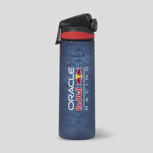 Red Bull Racing 2026 750ML Water Bottle