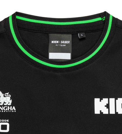Stake F1 Team Kick Sauber 2025 Team T-shirt - Kick