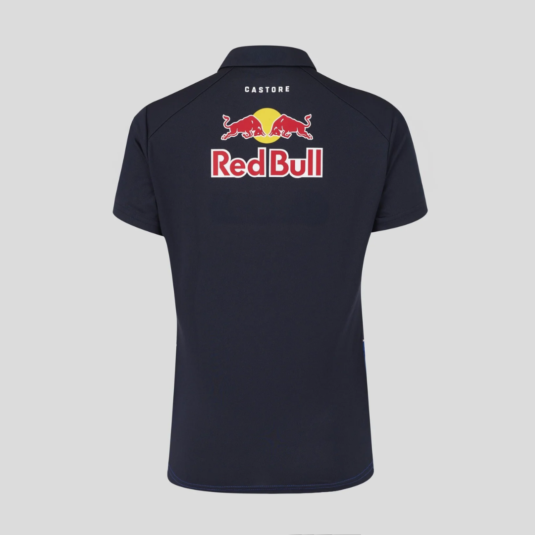 Red Bull Racing Women's 2026 Max Verstappen Driver Polo