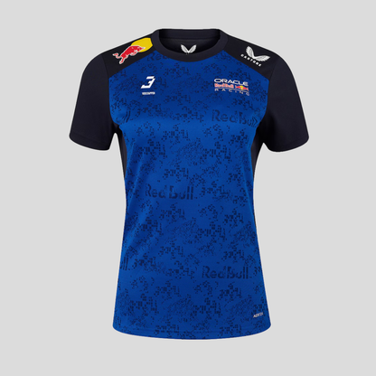 Red Bull Racing Women's 2026 Max Verstappen Driver T-shirt