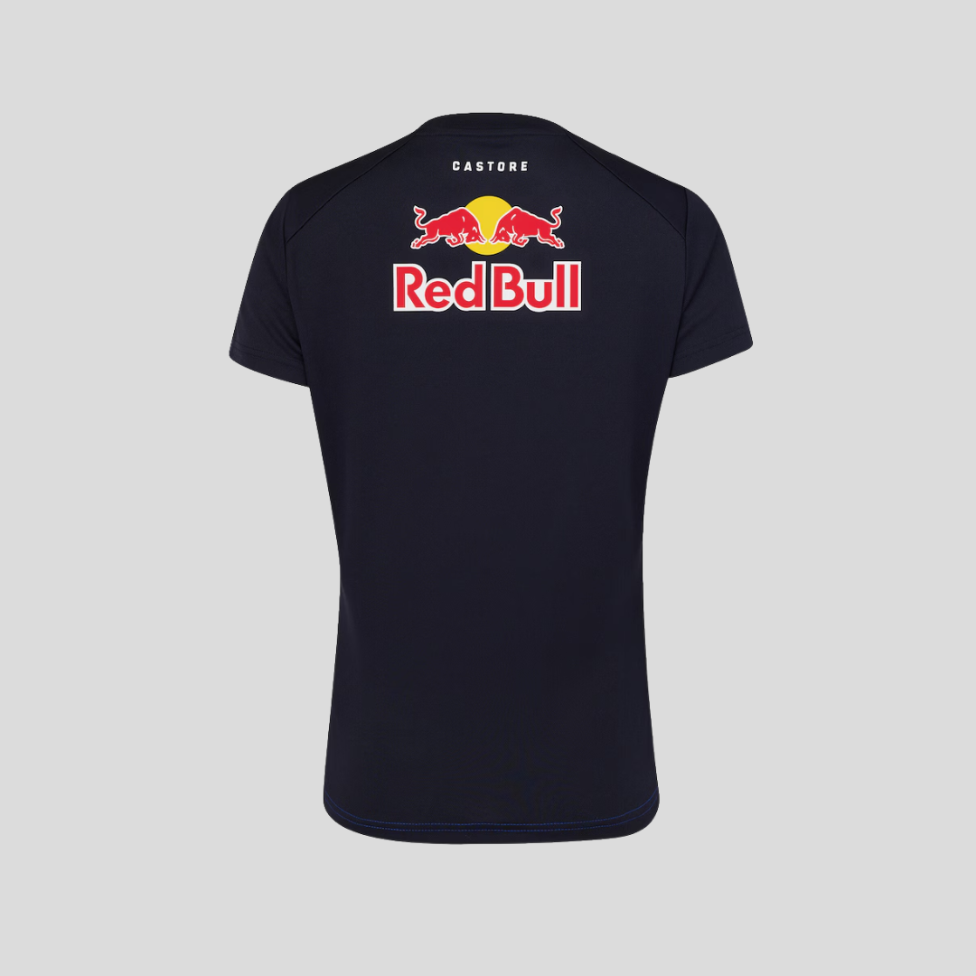 Red Bull Racing Women's 2026 Max Verstappen Driver T-shirt