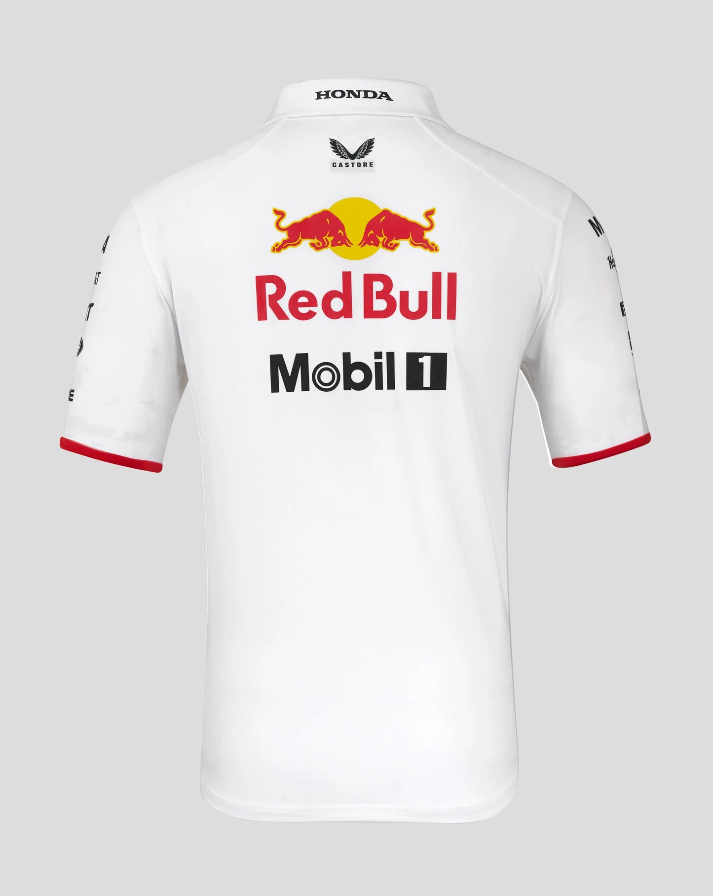 Red Bull Racing 2025 Team Polo Japan Edition