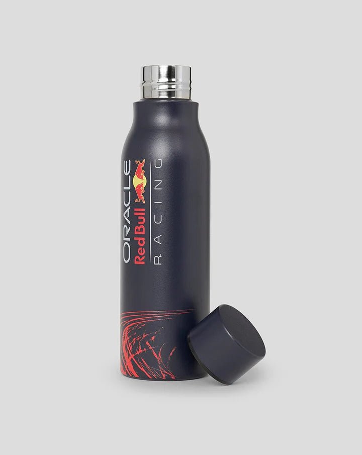 Red Bull Racing Water Bottle