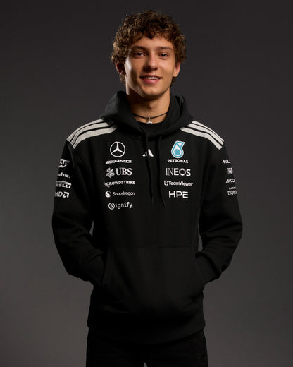 Mercedes-AMG F1 2026 Team Hoodie