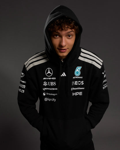Mercedes-AMG F1 2026 Team Hoodie