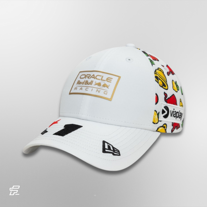 Red Bull Racing Max Verstappen 2024 Las Vegas GP Cap