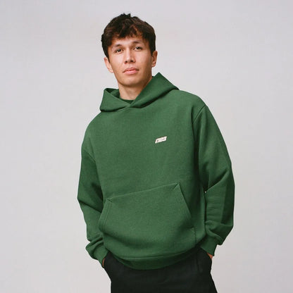 [Pre-order] AA23 Heavyweight Hoodie Green