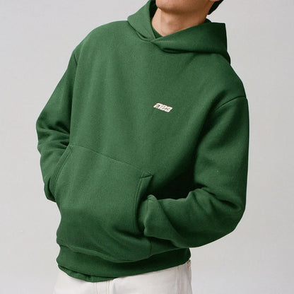 [Pre-order] AA23 Heavyweight Hoodie Green