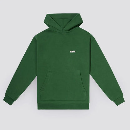 [Pre-order] AA23 Heavyweight Hoodie Green