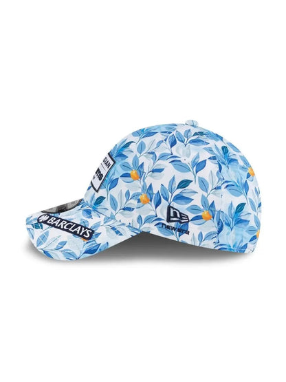 Williams Racing New Era 2026 Barcelona GP Albon Cap