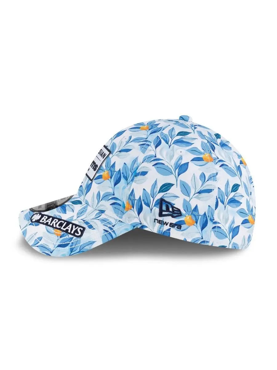 Williams Racing New Era 2026 Barcelona GP Sainz Cap