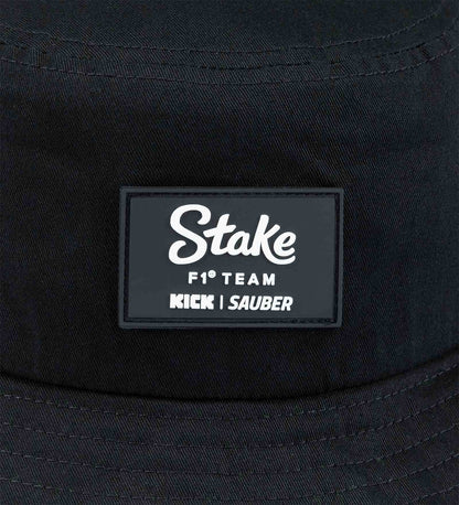 Stake F1 Team Kick Sauber 2025 Bucket Hat