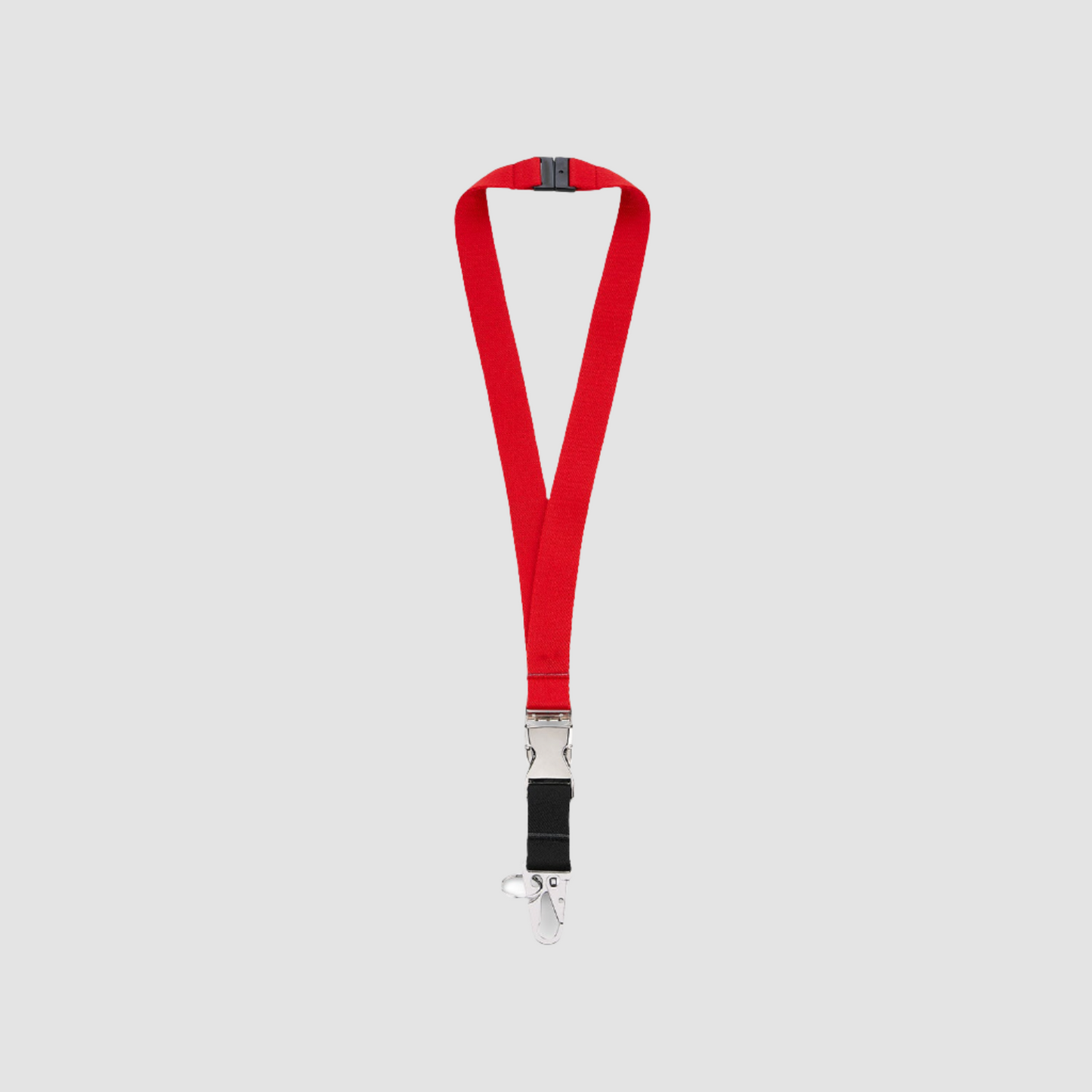 Scuderia Ferrari F1 Lanyard