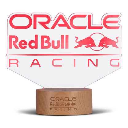 Red Bull Racing F1 LED Light