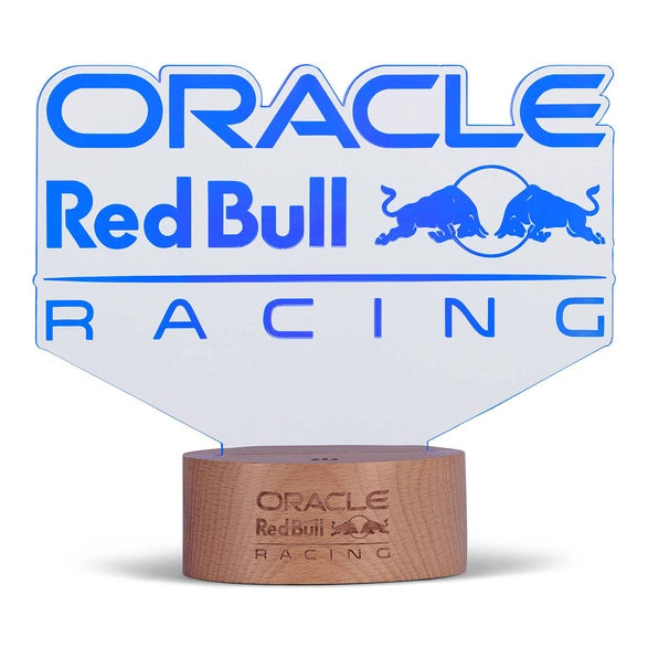 Red Bull Racing F1 LED Light