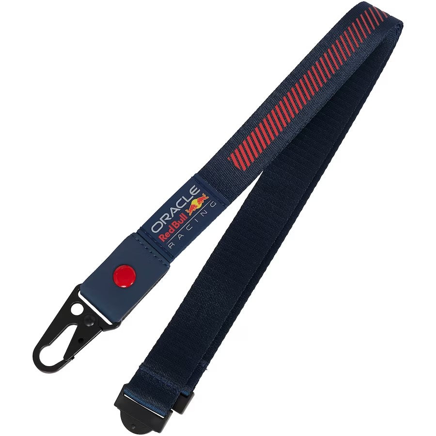 Oracle Red Bull Racing Lanyard