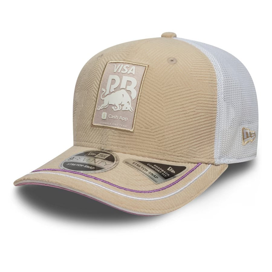 Visa Cash App RB New Era 9SEVENTY® 2025 Miami GP Cap