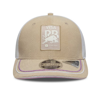 Visa Cash App RB New Era 9SEVENTY® 2025 Miami GP Cap