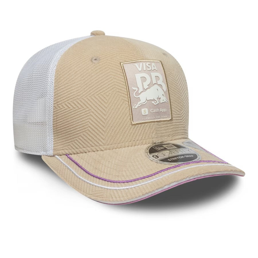 Visa Cash App RB New Era 9SEVENTY® 2025 Miami GP Cap