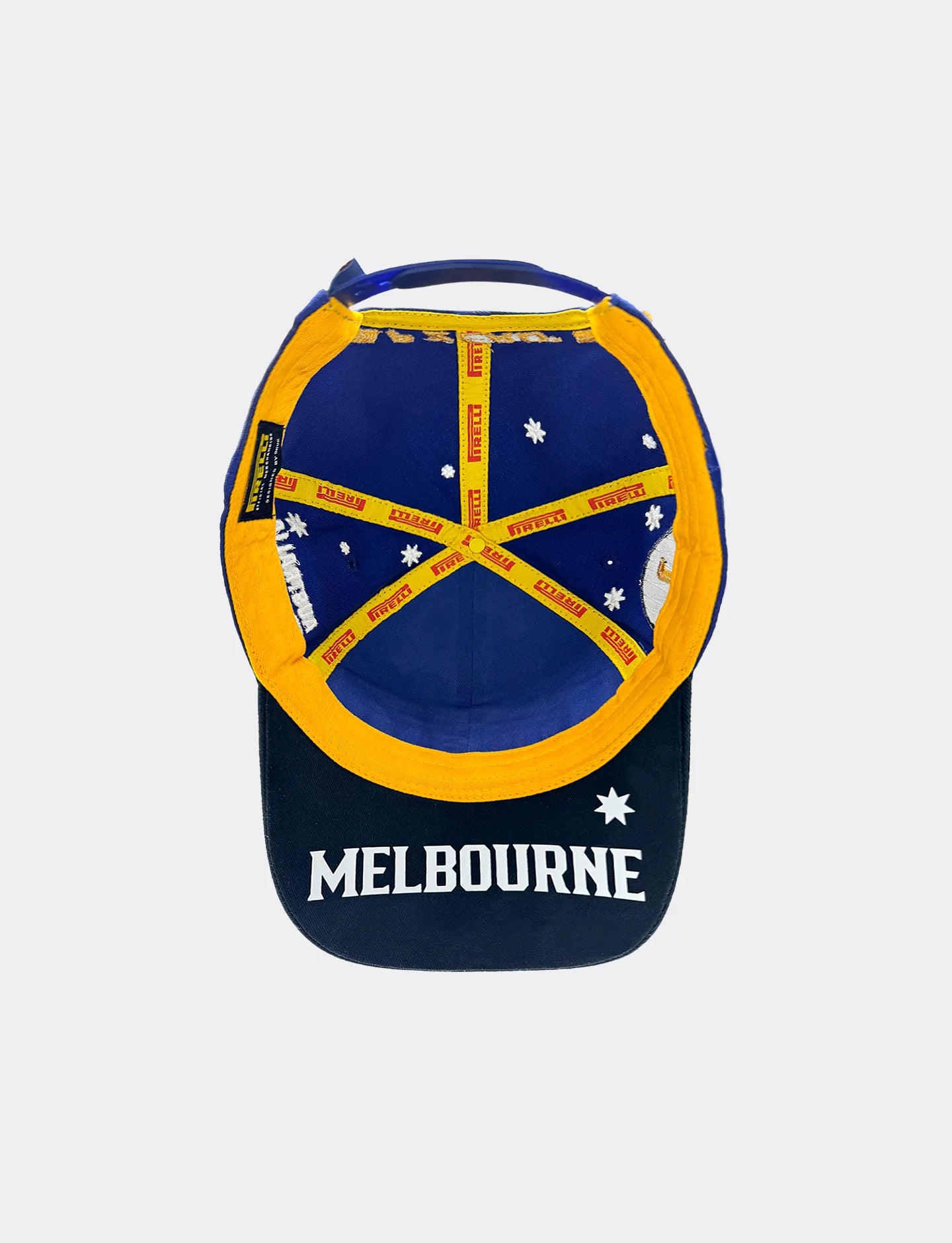 Pirelli F1® 2026 Australian GP Podium Cap