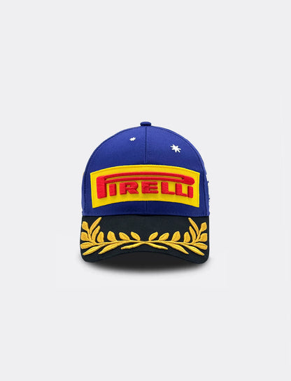 Pirelli F1® 2026 Australian GP Podium Cap