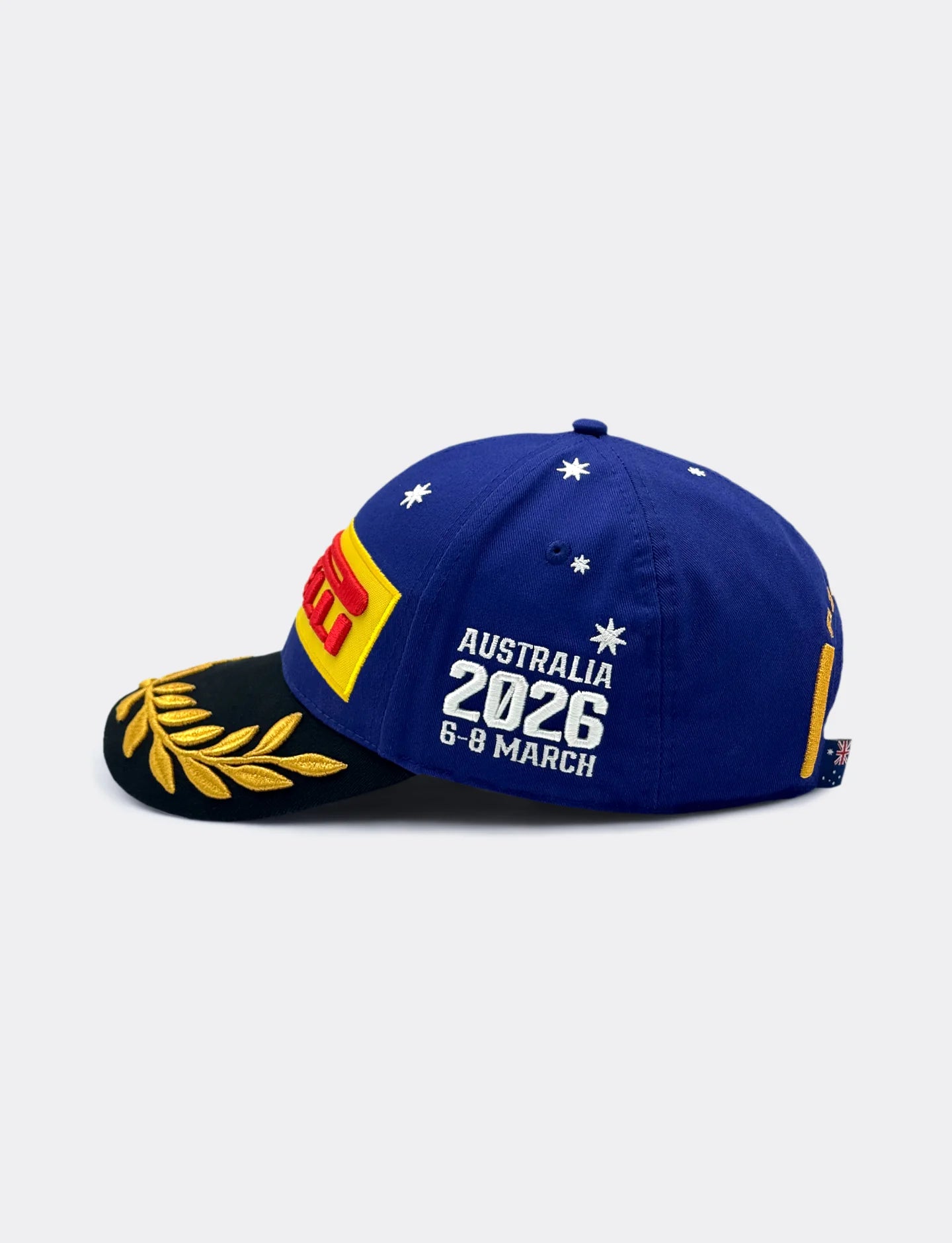 Pirelli F1® 2026 Australian GP Podium Cap