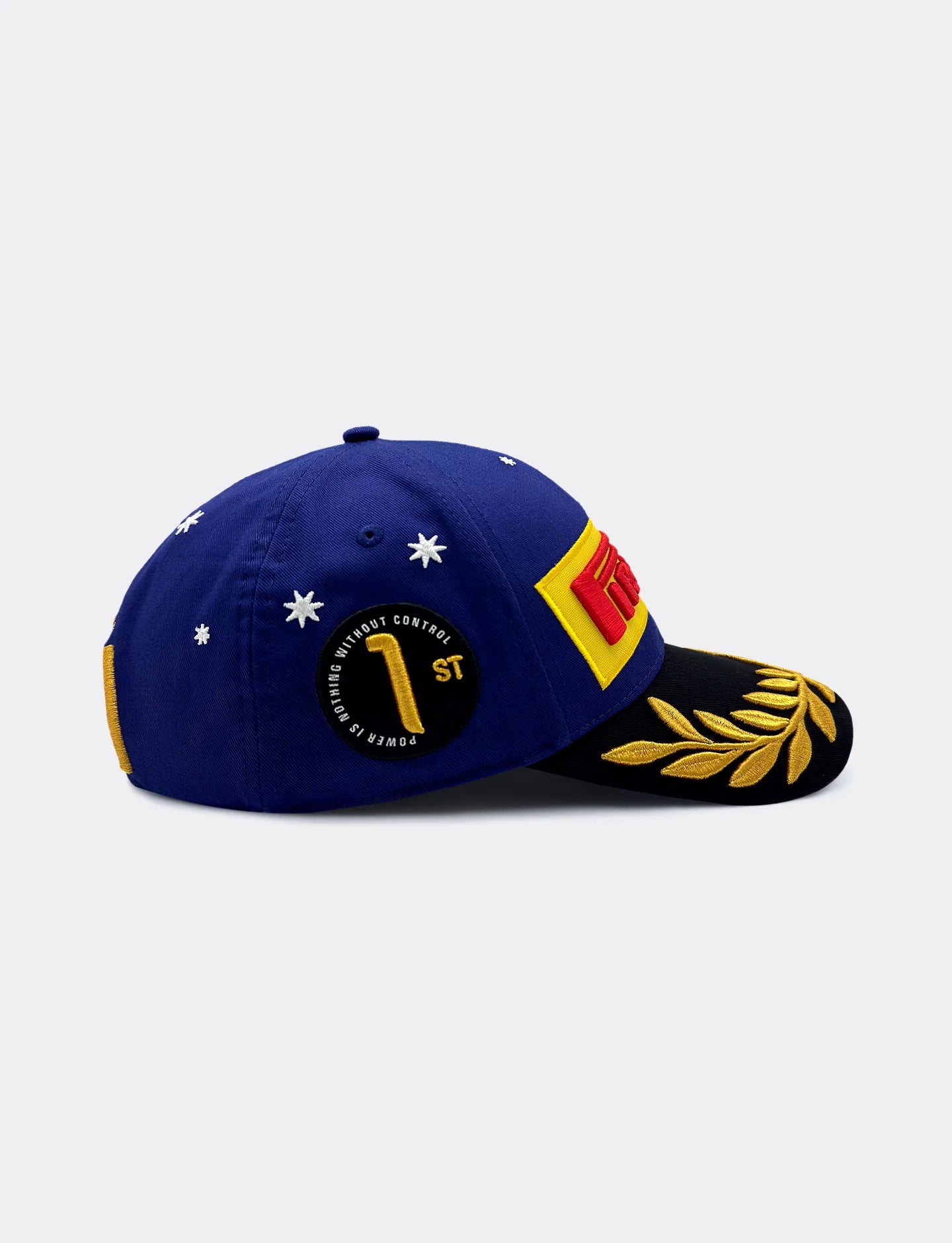 Pirelli F1® 2026 Australian GP Podium Cap